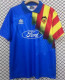 95-96 Valencia CF Away Retro Jersey Thailand Quality