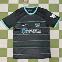 24-25 Portsmouth F.C. Away Fans Version Thailand Quality