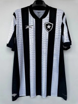 23-24 Botafogo home Fans Version Thailand Quality