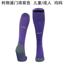 24-25 Liverpool (Goalkeeper) Soccer Socks