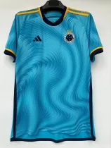 23-24 Cruzeiro Third Away Fans Version Thailand Quality