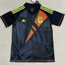 2024 Argentina (Goalkeeper) Fans Version Thailand Quality