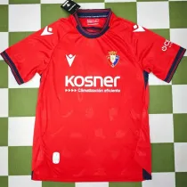 24-25 Osasuna home Fans Version Thailand Quality