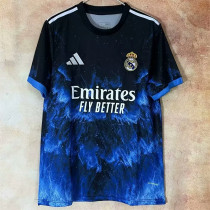 24-25 Real Madrid (Special edition) Fans Version Thailand Quality