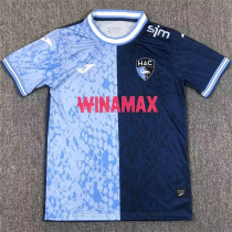 24-25 Havre Athletic Club home Fans Version Thailand Quality