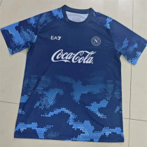 24-25 SSC Napoli (Special edition) Fans Version Thailand Quality