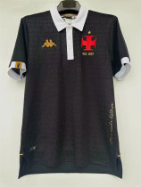 23-24 CR Vasco da Gama Third Away Fans Version Thailand Quality