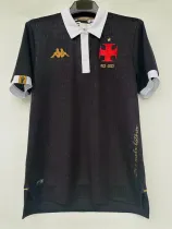 23-24 CR Vasco da Gama Third Away Fans Version Thailand Quality