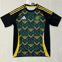 2024 Jamaica Away Fans Version Thailand Quality