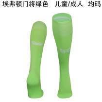 24-25 Everton (Goalkeeper) Soccer Socks