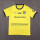 24-25 Parma Calcio Third Away Fans Version Thailand Quality