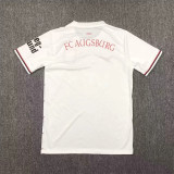 24-25 Augsburg home Fans Version Thailand Quality