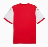 24-25 Reims home Fans Version Thailand Quality