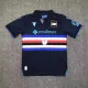 24-25 Sampdoria Third Away Fans Version Thailand Quality