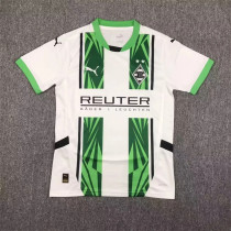 24-25 VfL Borussia Mönchengladbach home Fans Version Thailand Quality