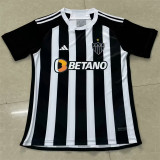 24-25 Atlético Mineiro home Fans Version Thailand Quality