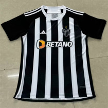 24-25 Atlético Mineiro home Fans Version Thailand Quality