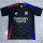 24-25 Olympique Lyonnais Away Fans Version Thailand Quality