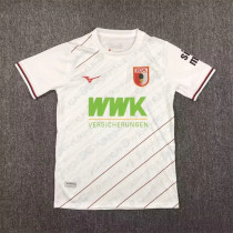 24-25 Augsburg home Fans Version Thailand Quality