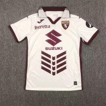 24-25 Torino Away Fans Version Thailand Quality