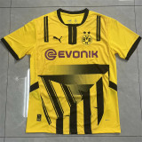 24-25 Borussia Dortmund (League version) Fans Version Thailand Quality