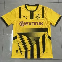 24-25 Borussia Dortmund (League version) Fans Version Thailand Quality