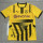 24-25 Borussia Dortmund (League version) Fans Version Thailand Quality