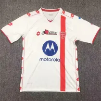 24-25 AC Monza Away Fans Version Thailand Quality