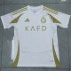 24-25 Al-Nassr FC Third Away Fans Version Thailand Quality