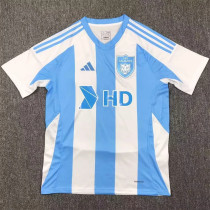 25-26 Ulsan Hyundai FC Away Fans Version Thailand Quality