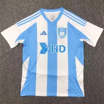 25-26 Ulsan Hyundai FC Away Fans Version Thailand Quality