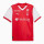 24-25 Reims home Fans Version Thailand Quality