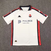 24-25 Genoa Away Fans Version Thailand Quality
