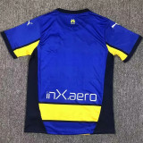 24-25 Parma Calcio Away Fans Version Thailand Quality