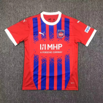 24-25 1. FC Heidenheim home Fans Version Thailand Quality
