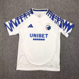 24-25 F.C. K benhavn hmoe Fans Version Thailand Quality
