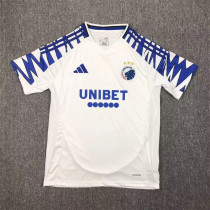 24-25 F.C. K benhavn hmoe Fans Version Thailand Quality