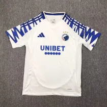 24-25 F.C. K benhavn hmoe Fans Version Thailand Quality