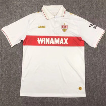 24-25 VfB Stuttgart (Champions League) Fans Version Thailand Quality