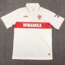 24-25 VfB Stuttgart (Champions League) Fans Version Thailand Quality