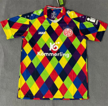 24-25 FSV Mainz 05 Third Away Fans Version Thailand Quality