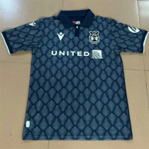 24-25 Wrexham Away Fans Version Thailand Quality