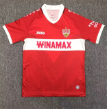 24-25 VfB Stuttgart  Away Fans Version Thailand Quality