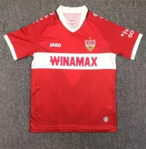 24-25 VfB Stuttgart  Away Fans Version Thailand Quality