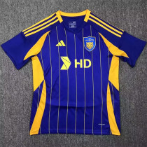 25-26 Ulsan Hyundai FC home Fans Version Thailand Quality