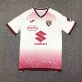 24-25 Torino (Training clothes) Fans Version Thailand Quality