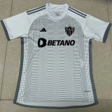 24-25 Atlético Mineiro Away Fans Version Thailand Quality
