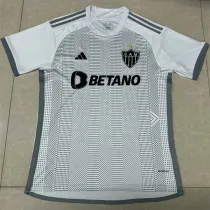 24-25 Atlético Mineiro Away Fans Version Thailand Quality