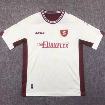 24-25 Salernitana Away Fans Version Thailand Quality
