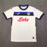 24-25 Atalanta B.C. Away Fans Version Thailand Quality